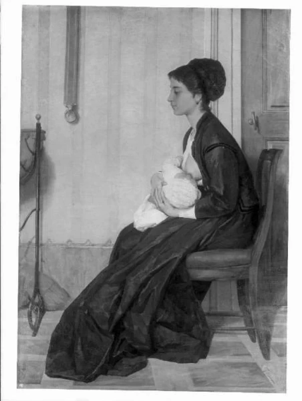 La madre